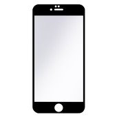 Захисне стело для iPhone 7 iMAX 3D black (Чорний)