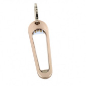 Кабель Apple Lightning Remax RC-024i (USB) (1m) (White)