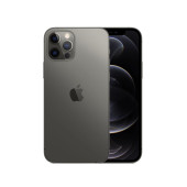 Apple iPhone 12 Pro 512GB Dual Sim Graphite (MGLJ3)