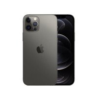 Apple iPhone 12 Pro 512GB Dual Sim Graphite (MGLJ3)
