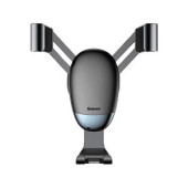 Авто Тримач BASEUS Mini Graviti Holder (black)