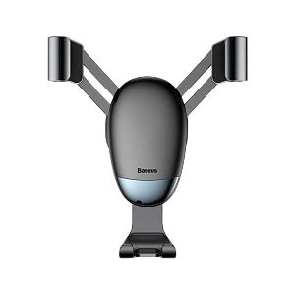 Авто Тримач BASEUS Mini Graviti Holder (black)