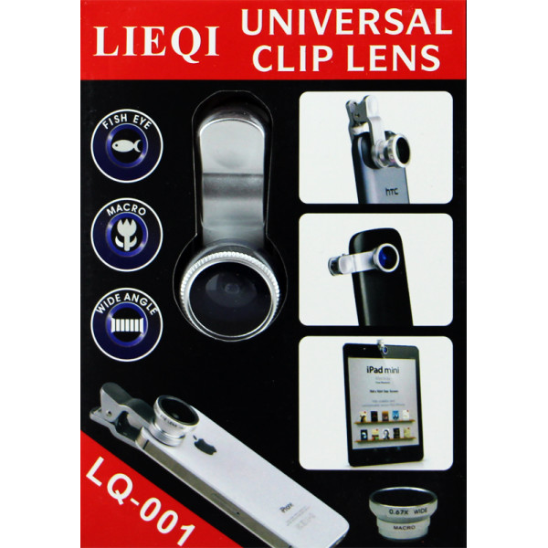 Линзы MOMAX X-Lens Ace for iPhone6\6s Plus (camcapip6spl) (gold)