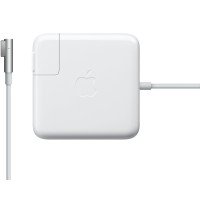 Мережевий зарядний пристрій for Apple MacBook Air (45W) (MC747CH/A)