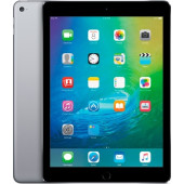 Apple iPad Pro 12.9 (2017) Wi-Fi 64GB Space Grey (MQDA2)