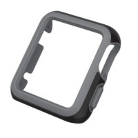 Чехол для Apple watch 38mm  Speck (gray)