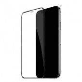 Защитное стекло iPhone X/Xs Mr. Yes 3D Tiny Engraving Tempered Glass
