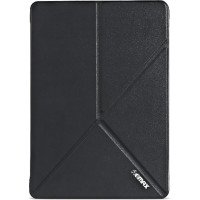 Чохол Книжка для iPad Pro 10.5 Remax Leather Case (Black)