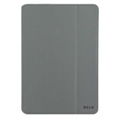 Чохол Книжка для iPad Air BELK Protection (Сірий) (Шкіра)