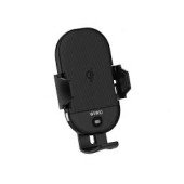 Авто Тримач WiWU CH-302 10W Wirless Charger
