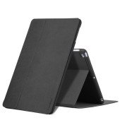 Чохол книжка для iPad (2017) FIB Color (Black)