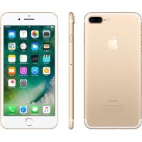 Apple iPhone 7 Plus 128GB (Gold) (MN4Q2)