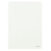 Чохол Книжка для iPad Air Biaze Smart (Білий) (Шкіра)