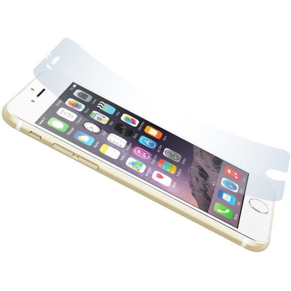 Защитная Пленка для iPhone 6 FSL SCREEN GUARD (Глянцевый) (Пленка) - фото Защитная Пленка для iPhone 6 FSL SCREEN GUARD (Глянцевый) (Пленка)