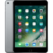 Apple iPad mini 4 Wi-Fi 32GB Space Gray (MNY12)