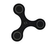 Бездротова зарядка Charging Stand 5 in 1 36W /black/