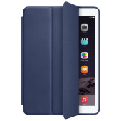 Чохол Книжка для iPad Air2 Smart Case (Синій) (Силікон)