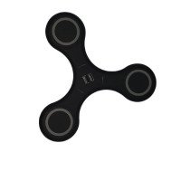 Беспроводная зарядка Charging Stand 5 in 1 36W  /black/