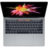 Apple MacBook Pro 13" Space Gray (MLH12) 2016