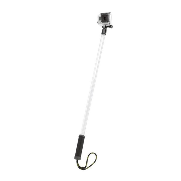 GoPole EVO-26" Transparent extension pole for GoPro