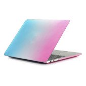 Чохол накладка MacBook Air 13 mcCase HardCase (Кольоровий)