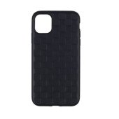 Чехол Накладка для iPhone 11 Usams Gome Series (Clear)