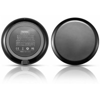 Бездротове зарядний пристрій Remax RP-W11 (black)