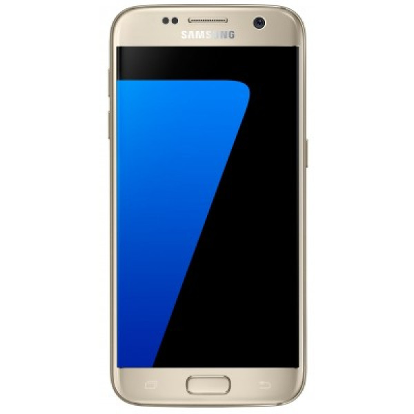 Samsung G930F Galaxy S7 64GB (Gold)