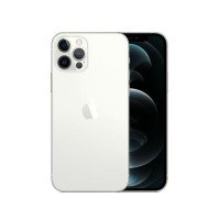 Apple iPhone 12 Pro 256GB (Silver) (MGMQ3)