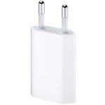 Мережевий зарядний пристрій Apple 5W USB Power Adapter (MD813ZM/A) (Original)