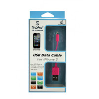 Кабель Apple Lightning NuMen (USB)