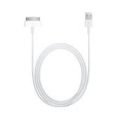 Кабель Apple USB, 1m) (MA591/HC) (ORIGINAL)