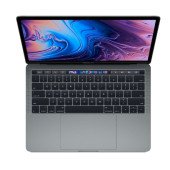 Apple MacBook Pro 13" Space Gray 2019 (MUHN2)