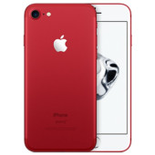 Apple iPhone 7 128GB (PRODUCT) RED (MPRL2) (Used)