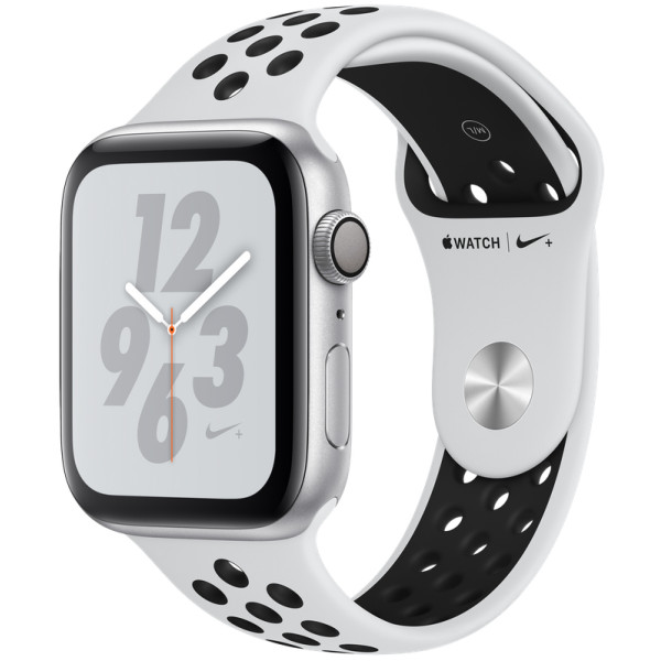 Apple Watch Series 4 Nike+ - купить часы Эпл Вотч 4 Найк Плюс по