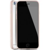 Чехол Накладка для iPhone 6  DUZHI Super slim Mobile Phone Case (Розовый) (Пластик)