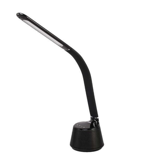 Світильник - Bluetooth колонка REMAX RBL-L3 (Black)