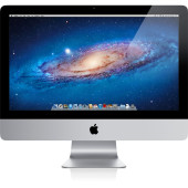 Apple iMac 27" Retina 5K 2017 (MNEA2)