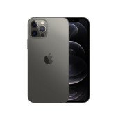 Apple iPhone 12 Pro 512GB (Graphite) (MGMU3)