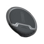 Беспроводная зарядка Baseus Foldable Multifunction (black)