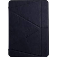 Чохол Книжка для iPad Air 2 I-MAX Smart Case (Червоний) (Пресованая шкіра)