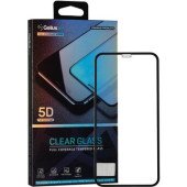 Защитные стекла iPhone X\XS Gelius Pro 5D Clear Glass