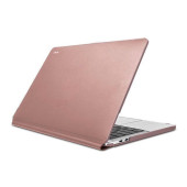 Чохли для MacBook Pro 13 (2016) WiWU HardShell Case (Рожевий) (Пластик)
