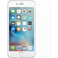 Защитое стекло iMAX 0.1 mm iPhone 7