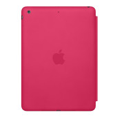 Чохол Книжка для iPad Air Smart Case (Рожевий) (Шкіра)