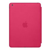 Чохол Книжка для iPad Air Smart Case (Рожевий) (Шкіра)