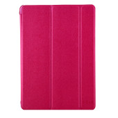 Чохол Книжка для iPad Air BELK Protection (Рожевий) (Полиулетан)