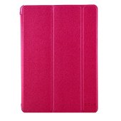 Чохол Книжка для iPad Air BELK Protection (Рожевий) (Полиулетан)
