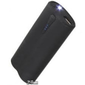 Портативний зарядний пристрій iMAX POWER BANK (5000mAh) (чорний)