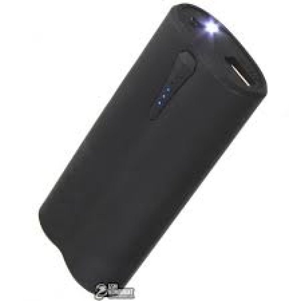 Портативное зарядное устройство iMAX POWER BANK (5000mAh) (черный) - фото Портативное зарядное устройство iMAX POWER BANK (5000mAh) (черный)